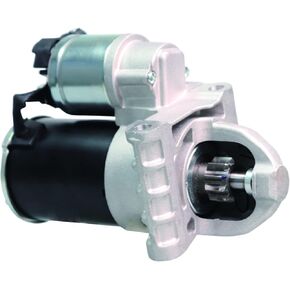 Premier Gear PG-10911N Starter Replacement for Sierra 1500 V8 (14-14), Sierra 1500 V6 (14-14), Silverado 1500 V8 (14-14), Silverado 1500 V6 (14-14), 12645040, FS18N1