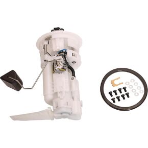 Fuel Pump Module Assembly Compatible with Toyota Highlander 2001-2003 Compatible with Lexus RX300 1999-2003 3.0L #77020-48041