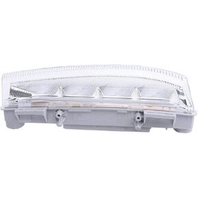 2049069000 Front Right Daytime Running Fog Light Driving Lamp Assembly for Mercedes W212 C250 C300
