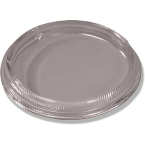 Show Chrome Accessories 10-604L Clear Replacement Lens For BBP Fog Light Kit