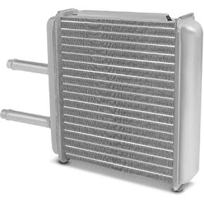 A-Premium HVAC Heater Core Compatible with Chevy Metro 1992/1998-2001, Sprint 1989-1992 & Geo Metro 1989-1997 & Pontiac Firefly 1989-1991/1994-2000 & Suzuki Esteem 1995-2002, Swift 1989-2001