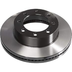 BD180661E Disc Brake Rotor