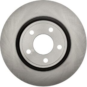 Raybestos 681953R Professional Grade Brake Rotor