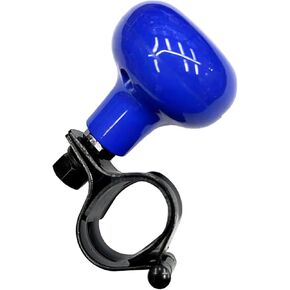 Non Slip Booster Knob Suicide Knob 360 Degree Booster Knob Suicide Knob for Car, Steering Wheel Spinner Suicide Knob for Steering Wheel Booster Ball