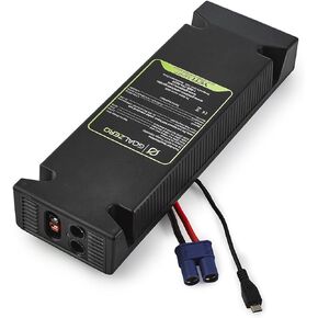 Goal Zero Yeti Lithium MPPT Solar Charging Optimization Module