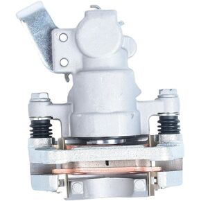 Right Rear Brake Caliper Compatible with CFMoto ZFORCE 950 Sport CF1000US-A 5BY0-081060 5BY0081060 2020 2021 2022