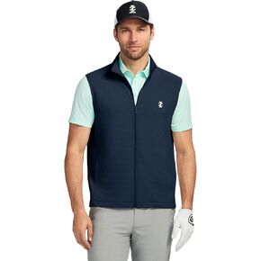 IZOD Men's Hydrashield Vest