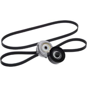 Gates 90K-38176 Complete Serpentine Belt Drive Component Kit