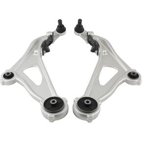 maXpeedingrods 2Pc Front Lower Control Arm w/Ball Joint for Nissan Pathfinder 2013-2020 Infiniti QX60 2014-2022 Infiniti JX35 2013, K623064 K623063