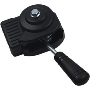Reverse Gearbox Shifter Lever for Go-Karts with 150cc GY6 Engines