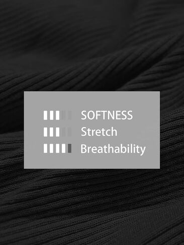 تي شيرت نسائي من ATHIMLE برقبة دائرية وقميص مضلع وأكمام قصيرة أساسية للصيف كاجوال in Kuwait