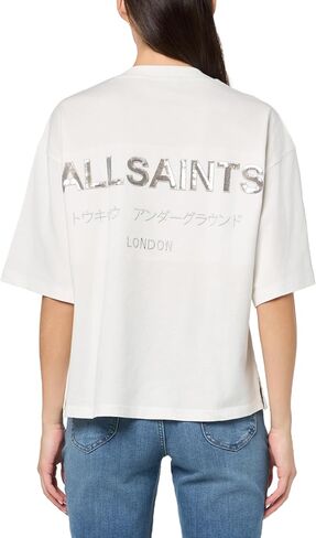 Allsaints Women's in Saudi Arabia