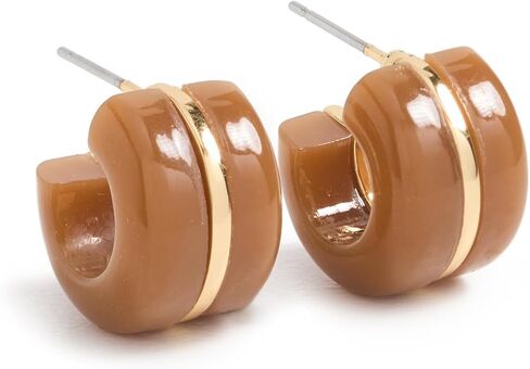 أقراط روني هاجي للسيدات من SHASHI in Kuwait