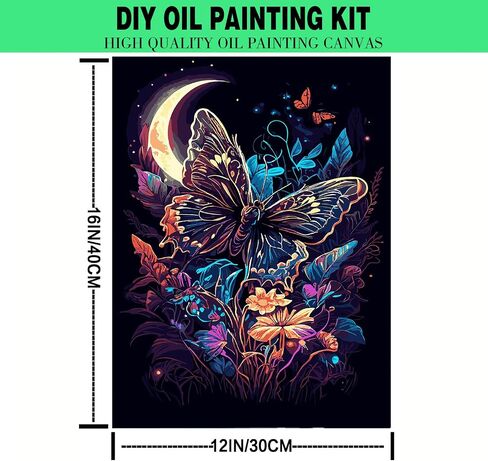 ijbnhd Hummingbird Diamond Painting Kits for Adults - Hummingbird Diamond Art Kits for Adults, 5D Diamonds Pictures Gem Art Kits Crafts Kits for Home Wall Decor 12x16inch in Saudi Arabia