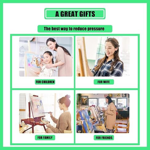 ijbnhd Hummingbird Diamond Painting Kits for Adults - Hummingbird Diamond Art Kits for Adults, 5D Diamonds Pictures Gem Art Kits Crafts Kits for Home Wall Decor 12x16inch in Saudi Arabia