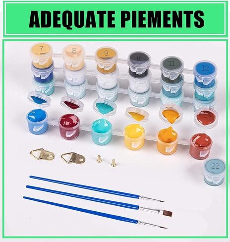 ijbnhd Hummingbird Diamond Painting Kits for Adults - Hummingbird Diamond Art Kits for Adults, 5D Diamonds Pictures Gem Art Kits Crafts Kits for Home Wall Decor 12x16inch in Saudi Arabia