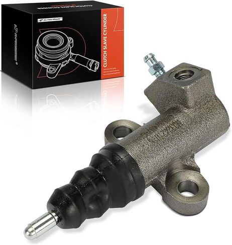 A-Premium Clutch Slave Cylinder Compatible with Nissan 240SX 1989-1990, 200SX 1977-1986, 200SX 1987 1.8L, 200SX 1987-1988 2.0L, 510 1978-1981, Replace# 30620W5601, 3062035F00 in Saudi Arabia