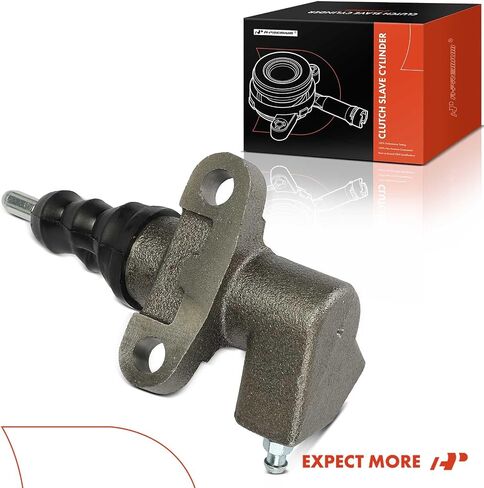 A-Premium Clutch Slave Cylinder Compatible with Nissan 240SX 1989-1990, 200SX 1977-1986, 200SX 1987 1.8L, 200SX 1987-1988 2.0L, 510 1978-1981, Replace# 30620W5601, 3062035F00 in Saudi Arabia
