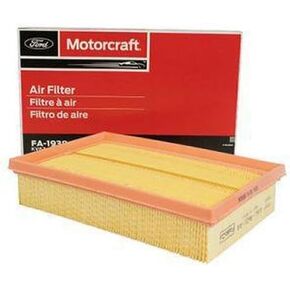 Motorcraft Filter