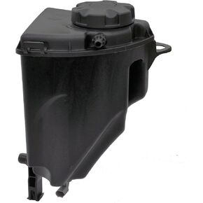 Coolant Reservoir Overflow Tank w/Cap Sensor for 2009 2010 2011 2012 2013 BMW 750i 550i 550i GT 650i 750Li Alpina B7 B7L V8 4.4L Recovery Expansion Reservoir Bottle 17137575577