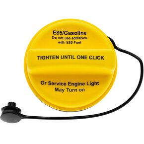 Gas Cap Fuel Tank Cap Replacement GT359 Compatible with 2012-2016 Escalade ESV Express 1500 2500 3500 Savana 2500 3500 Sierra 1500 2500 HD 3500 HD Silverado 1500 2500 HD 3500 HD Suburban Yukon XL