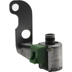 Transmission Shift Solenoid Compatible with Toyota Corolla 1.8L Matrix 2003 2004 2005 2006 Replace 35250-12030 A245E A246E 3525012030