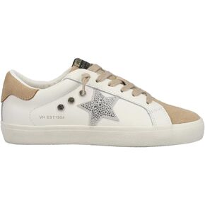 VINTAGE HAVANA Womens Excel Slip On Sneakers Shoes Casual - Off White