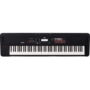 Korg Kross 2-61 61-Key Synthesizer Workstation