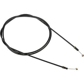 Dorman 912-024 Hood Release Cable Compatible with Select Lexus / Toyota Models