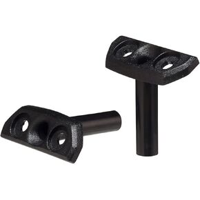 Sea-Doo New OEM, RXP-X GTI GTR GTS Snap-In Fenders Installation Kit, 295100550