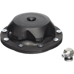 IMS 218399 Plastic Screw Cap Adapter Dry Break Fuel Tanks