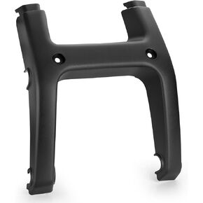 Front Bumper Cover Plastic Grill for Honda Rancher 350 TRX350 FE FM TE TM Rancher 400 TRX400FA FGA 2004 2005 2006 2007