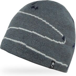 Sunday Afternoons Graphic Series Beanie