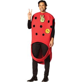 Rasta Imposta Garden Clog Beach Shoe Halloween Costume, Women and Men, Adult One Size