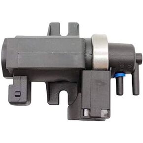 11747626351 Turbocharger Boost Solenoid Valve Pressure Converter Pierburg Compatible with BMW