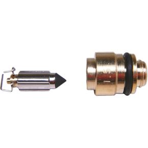 RW 0118-237 Carburetor Float Valve Needle and Seat Set Compatible with Kawasaki 98-02 ZX600 Ninja ZX-6R 05-08 ZZR600