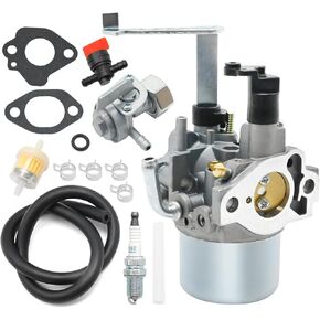 276-62304-40 Carburetor Kits Replacement Subaru EX13 EX17 EX21 SP170 SP210 Generator, Replaces 276-62304-20 276-62304-60 278-62314-30 278-62314-20 278-62314-10