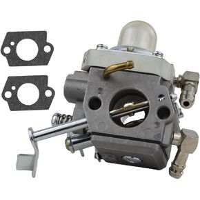 16100-ZDJ-V72 Carburetor Carb Compatible with Honda GX120RT Tillotson HDA329 Fits for Wacker Neuson BS50-4As BS60-4As BS70-4As rammers equipped