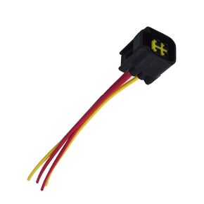 LABLT Starter Relay Solenoid Connector Plug Replacement for Suzuki TL1000 GSXR Hayabusa SV650 SV1000