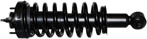 Gabriel G57080 Ultra ReadyMount fits select Ford Crown Victoria (Exc. Police & Taxi Models), Lincoln Town Car (Exc. Limo), and Mercury Grand Marquis/Marauder Models (Front) in Saudi Arabia
