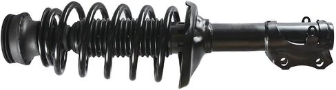 Gabriel G57080 Ultra ReadyMount fits select Ford Crown Victoria (Exc. Police & Taxi Models), Lincoln Town Car (Exc. Limo), and Mercury Grand Marquis/Marauder Models (Front) in Saudi Arabia