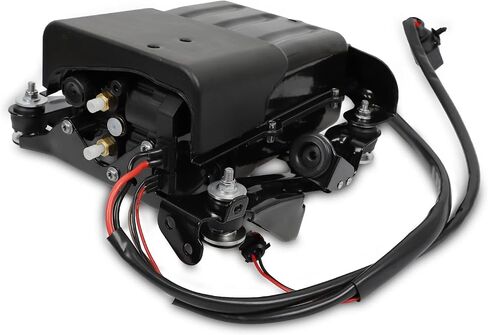 Replacement For Air Suspension Compressor Pump Porsche Panamera 97035815110 in Kuwait