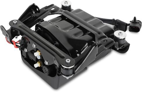 Replacement For Air Suspension Compressor Pump Porsche Panamera 97035815110 in Kuwait