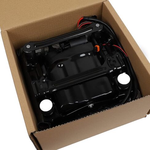 Replacement For Air Suspension Compressor Pump Porsche Panamera 97035815110 in Kuwait