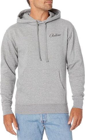PENDLETON Men's Harding 150th Anniversary Hoody in Saudi Arabia