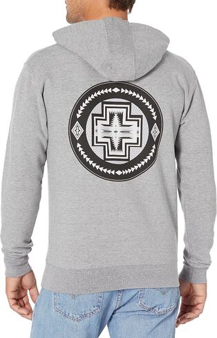 PENDLETON Men's Harding 150th Anniversary Hoody in Saudi Arabia