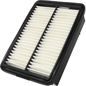 CA12057 28113-F2000 محرك فلتر الهواء FDA12057 FFA12057 AF5265 لاستبدال إلنترا 2017-2020 GT 2018-2020 in Kuwait