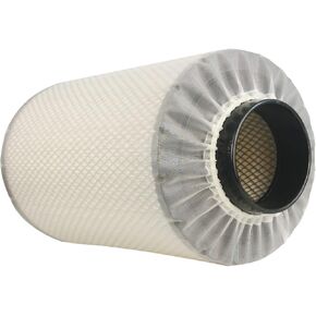 Pre Filter Sleeve 46637 Fit For Na-pa 6637 Air Filter Cover Donal-dson B085011 AH1141 AF1012 Cu-mmins 2912986