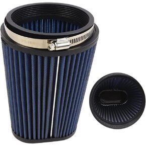 FLYPIG High Performance Air Filter For Yamaha Banshee 350 YFZ350 Banshee YFZ350LE YFZ350SE YFZ350SP Powersport Air Filter Fits 1987-2006 YA-3502