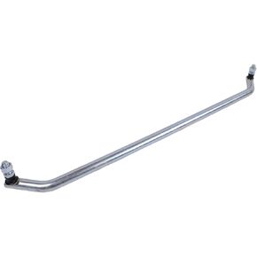 New Steering Tie Rod Compatible with John Deere LX255 LX266 LX277 LX279 AM133802 AM123555